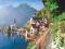 CASTOR 2000 EL. HALLSTATT, AUSTRIA PUZZLE