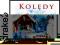 JAN PAWEŁ II ŚPIEWA KOLĘDY [CD]