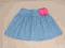 SPÓDNICZKA na lato rozm 92.