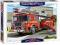 CASTOR 260 EL. Straż Pożarna PUZZLE