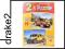 CASTOR 2W1 70+120 SAMOCHODY TERENOWE 021086 PUZZLE