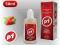 Liquid P1 50ml TRUSKAWKA xHigh 24mg/ml