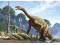 CASTOR 500 EL. Plateosaurus PUZZLE