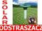 SOLARNY ODSTRASZACZ GRYZONI  KRETÓW NA KRETY GW