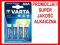 BATERIA VARTA ALKAICZNA 1 SZT AAA LR03 HIGH ENERGY