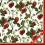 Serwetki do decoupage-2szt.-OWOCE- NR 9