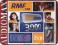 RMF FM: Poplista 3000[2CD]/Goulding, Avicii,Enej,