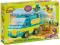 COBI Scooby Doo Mystery machine 198 kl.