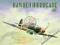 Samolot Hurricane  MK1 Metalowy plakat blacha