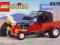 :) Klocki LEGO 6538 Rebel Roadster terenówka auto