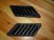 Fiat 126p ST kratki wloty powietrza NOWE