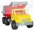 City Truck Wywrotka WADER 32600