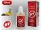 Liquid P1 50ml TROPIKALNY High 18mg/ml