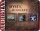 Mystic &amp; Secret[Box 6CD]/S Garden ,S Brightman