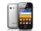 SAMSUNG GALAXY Y YOUNG S5360 24GW CENTRUM WARSZAWA