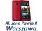 HTC ONE 801n CZERWONY BEZ SIM 24GW W-wa 1500 zł