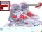 Rolki Łyżworolki FILA aluminium Abec5 37 24H