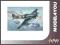 REVELL Micro Wings Hawker Typhoon 1:144