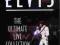 ELVIS - THE ULTIMATE LIVE COLLECTION - DVD - NOWY