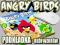 PODKŁADKA pod myszkę ANGRY BIRDS - PODKŁADKI mysz