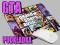 PODKŁADKA pod myszkę GTA 5 V GRAND THEFT AUTO mysz