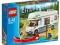 LEGO City Kamper