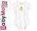Gymboree/C8 body tulipanki 18-24 m-cy