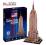 PUZZLE 3D EMPIRE STATE BUILDING
