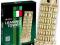 PUZZLE 3D KRZYWA WIEŻA PISA