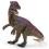 SCHLEICH DILOPHOSAURUS