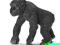 SCHLEICH Dziecko goryla