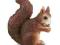 SCHLEICH Jedząca wiewiórka new 2013