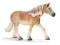 SCHLEICH Klacz rasy Haflinger new 2013