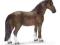 SCHLEICH Klacz rasy Tennessee Walker