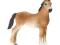 SCHLEICH Koń rasy Tennessee Walker