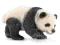 SCHLEICH Panda Olbrzymia, młode
