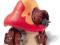 SCHLEICH Smurfy Duży Domek