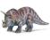 SCHLEICH TRICERATOPS