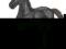 SCHLEICH ŹREBIĘ RASY FRISIAN