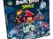 TACTIC Gra Angry Birds Space Race Kimble