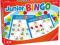 TACTIC Gra Junior Bingo