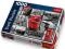 TREFL 1000 EL. Londyn  kolaż PUZZLE