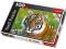 TREFL 500 EL. Tygrys PUZZLE