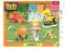 TREFL 510 EL. Wycisk. Bob i Przyjaciele PUZZLE