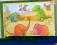 TREFL 510 EL. Wyciskane Dinozaury PUZZLE