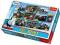 TREFL Puzzle 10 w 1 Mix Thomas &amp; Friends