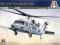 ITALERI MH60K Blackhawk SOA