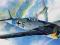 ACADEMY Fockewulf FW190A 68 Butcher
