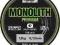 Jaxon Plecionka Monolith Premium 0,06mm - 10m