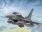 ITALERI F16 CD Night Falcon
